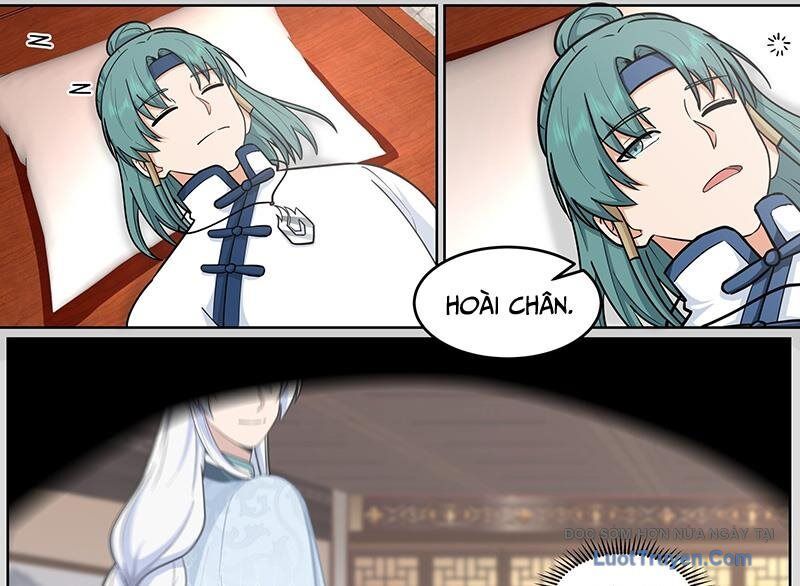 đọc truyện Nhân Vật Phản Diện Đại Sư Huynh, Tất Cả Các Sư Muội Đều Là Bệnh Kiều Chương 234 ảnh 5 tại Thiên Thai Truyện