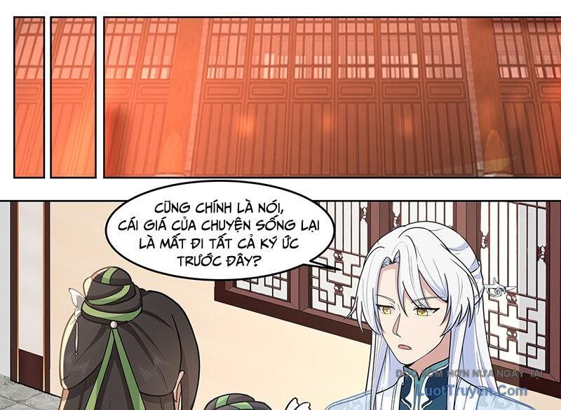 đọc truyện Nhân Vật Phản Diện Đại Sư Huynh, Tất Cả Các Sư Muội Đều Là Bệnh Kiều Chương 234 ảnh 9 tại Thiên Thai Truyện