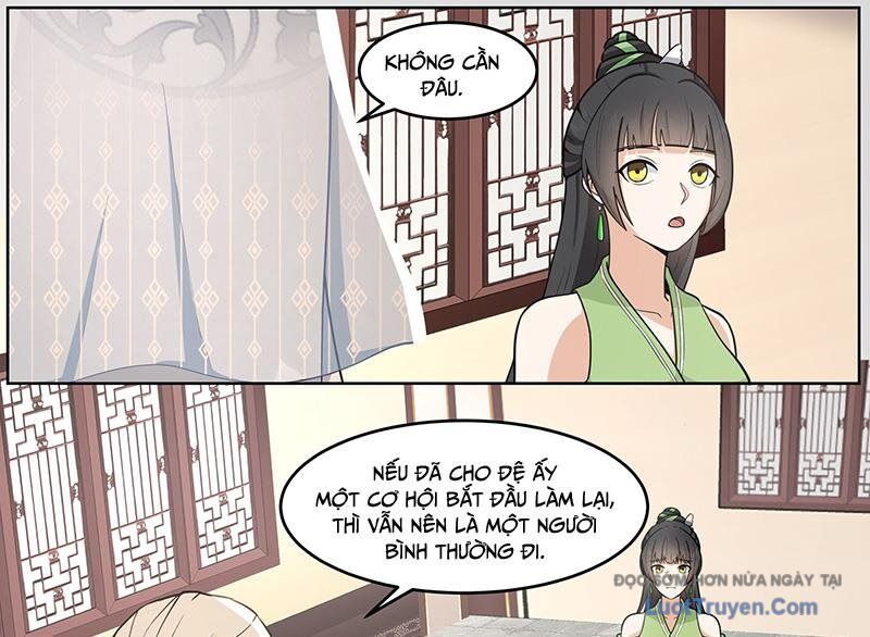 đọc truyện Nhân Vật Phản Diện Đại Sư Huynh, Tất Cả Các Sư Muội Đều Là Bệnh Kiều Chương 234 ảnh 11 tại Thiên Thai Truyện