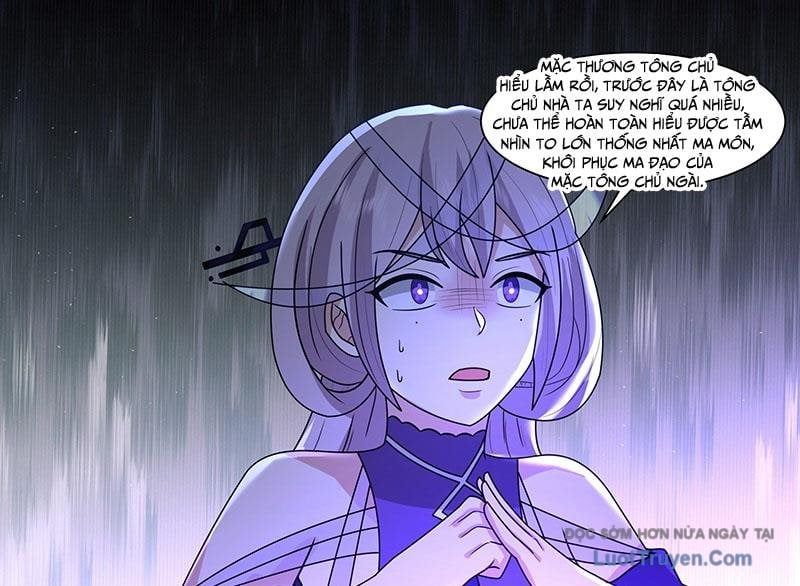 đọc truyện Nhân Vật Phản Diện Đại Sư Huynh, Tất Cả Các Sư Muội Đều Là Bệnh Kiều Chương 236 ảnh 12 tại Thiên Thai Truyện