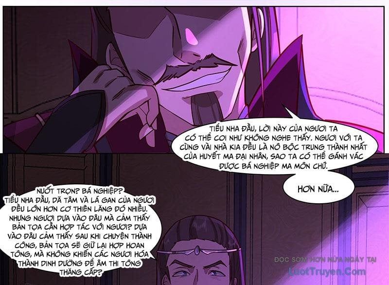 đọc truyện Nhân Vật Phản Diện Đại Sư Huynh, Tất Cả Các Sư Muội Đều Là Bệnh Kiều Chương 236 ảnh 14 tại Thiên Thai Truyện