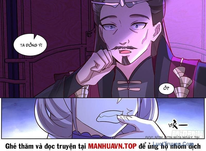 đọc truyện Nhân Vật Phản Diện Đại Sư Huynh, Tất Cả Các Sư Muội Đều Là Bệnh Kiều Chương 236 ảnh 17 tại Thiên Thai Truyện