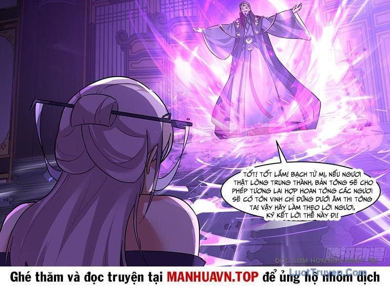 đọc truyện Nhân Vật Phản Diện Đại Sư Huynh, Tất Cả Các Sư Muội Đều Là Bệnh Kiều Chương 236 ảnh 21 tại Thiên Thai Truyện