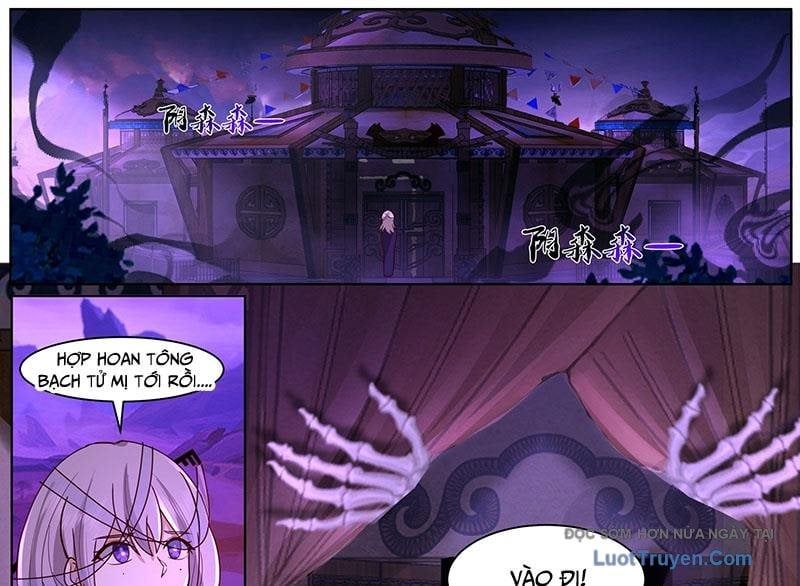 đọc truyện Nhân Vật Phản Diện Đại Sư Huynh, Tất Cả Các Sư Muội Đều Là Bệnh Kiều Chương 236 ảnh 4 tại Thiên Thai Truyện