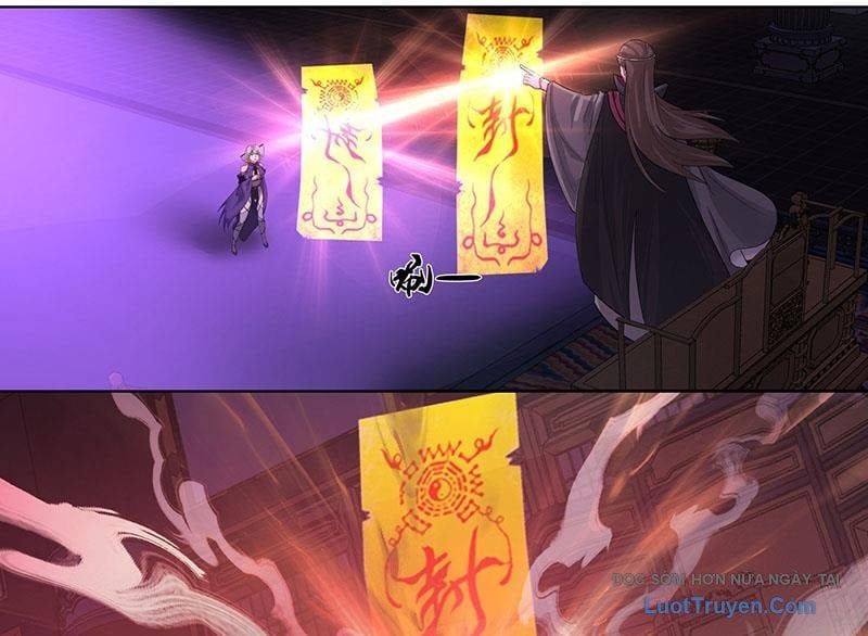 đọc truyện Nhân Vật Phản Diện Đại Sư Huynh, Tất Cả Các Sư Muội Đều Là Bệnh Kiều Chương 236 ảnh 22 tại Thiên Thai Truyện