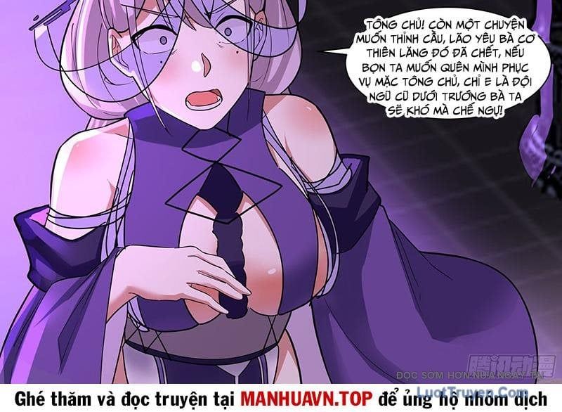 đọc truyện Nhân Vật Phản Diện Đại Sư Huynh, Tất Cả Các Sư Muội Đều Là Bệnh Kiều Chương 236 ảnh 25 tại Thiên Thai Truyện