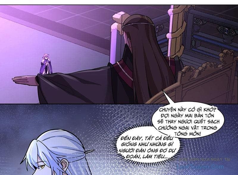 đọc truyện Nhân Vật Phản Diện Đại Sư Huynh, Tất Cả Các Sư Muội Đều Là Bệnh Kiều Chương 236 ảnh 26 tại Thiên Thai Truyện