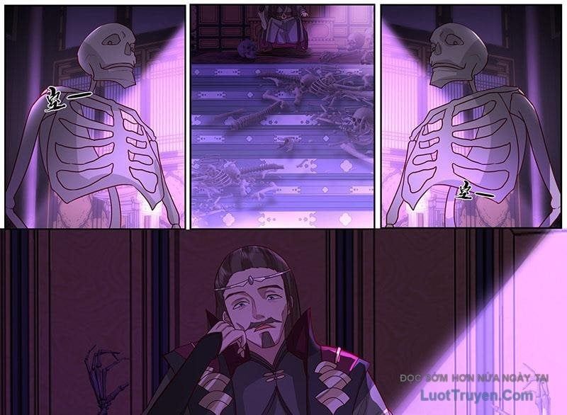 đọc truyện Nhân Vật Phản Diện Đại Sư Huynh, Tất Cả Các Sư Muội Đều Là Bệnh Kiều Chương 236 ảnh 6 tại Thiên Thai Truyện