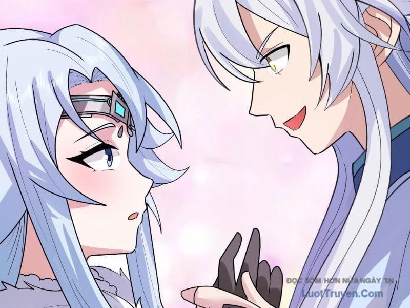 đọc truyện Nhân Vật Phản Diện Đại Sư Huynh, Tất Cả Các Sư Muội Đều Là Bệnh Kiều Chương 237 ảnh 103 tại Thiên Thai Truyện