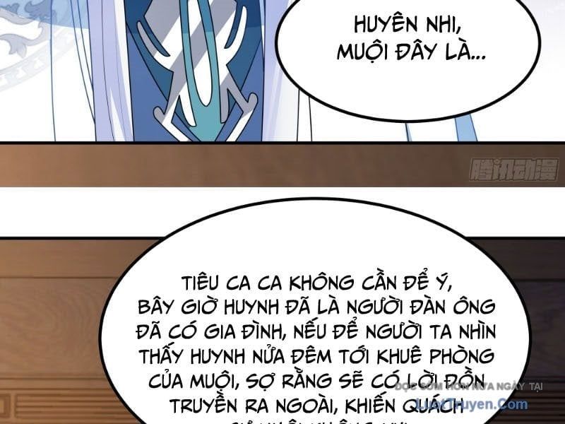 đọc truyện Nhân Vật Phản Diện Đại Sư Huynh, Tất Cả Các Sư Muội Đều Là Bệnh Kiều Chương 237 ảnh 33 tại Thiên Thai Truyện