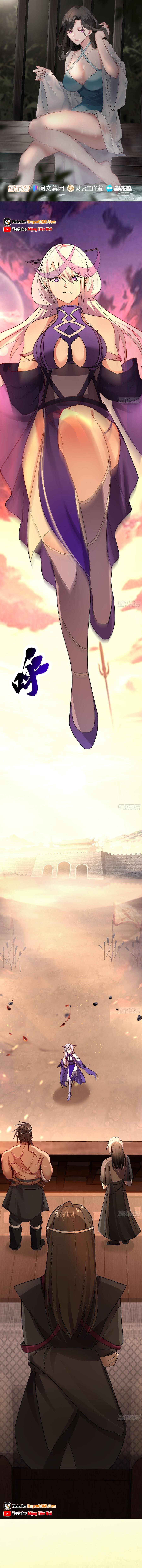 đọc truyện Nhân Vật Phản Diện Đại Sư Huynh, Tất Cả Các Sư Muội Đều Là Bệnh Kiều Chương 238 ảnh 5 tại Thiên Thai Truyện