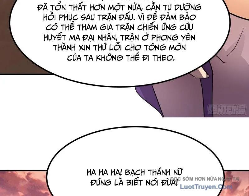 đọc truyện Nhân Vật Phản Diện Đại Sư Huynh, Tất Cả Các Sư Muội Đều Là Bệnh Kiều Chương 239 ảnh 21 tại Thiên Thai Truyện