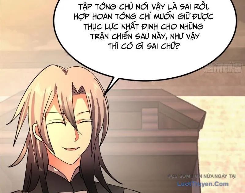 đọc truyện Nhân Vật Phản Diện Đại Sư Huynh, Tất Cả Các Sư Muội Đều Là Bệnh Kiều Chương 239 ảnh 28 tại Thiên Thai Truyện