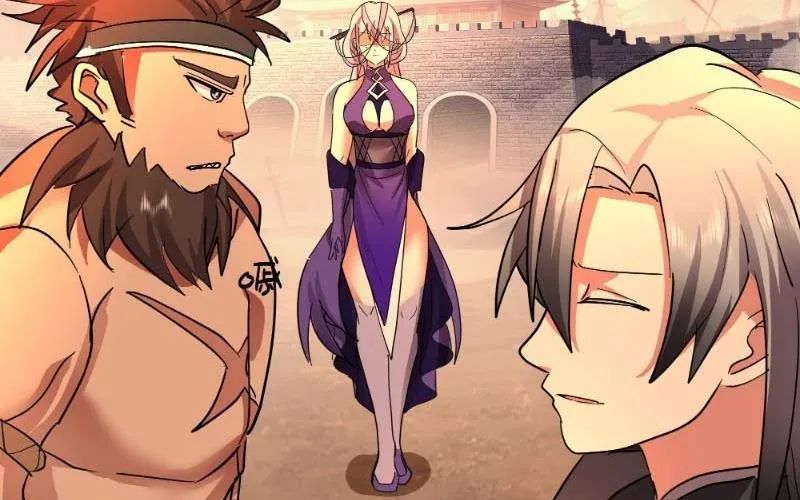 đọc truyện Nhân Vật Phản Diện Đại Sư Huynh, Tất Cả Các Sư Muội Đều Là Bệnh Kiều Chương 239 ảnh 65 tại Thiên Thai Truyện