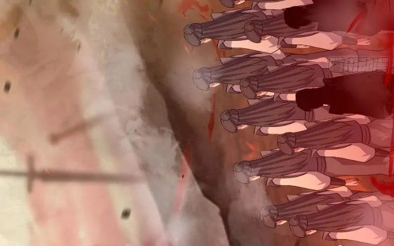 đọc truyện Nhân Vật Phản Diện Đại Sư Huynh, Tất Cả Các Sư Muội Đều Là Bệnh Kiều Chương 240 ảnh 79 tại Thiên Thai Truyện