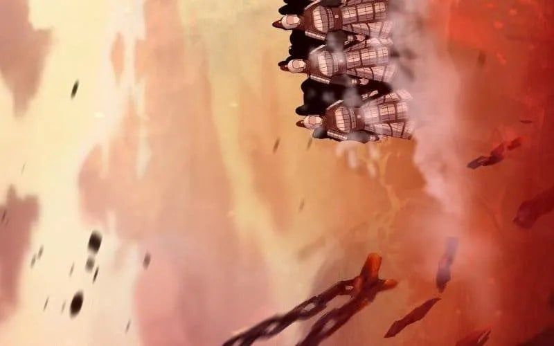 đọc truyện Nhân Vật Phản Diện Đại Sư Huynh, Tất Cả Các Sư Muội Đều Là Bệnh Kiều Chương 240 ảnh 83 tại Thiên Thai Truyện