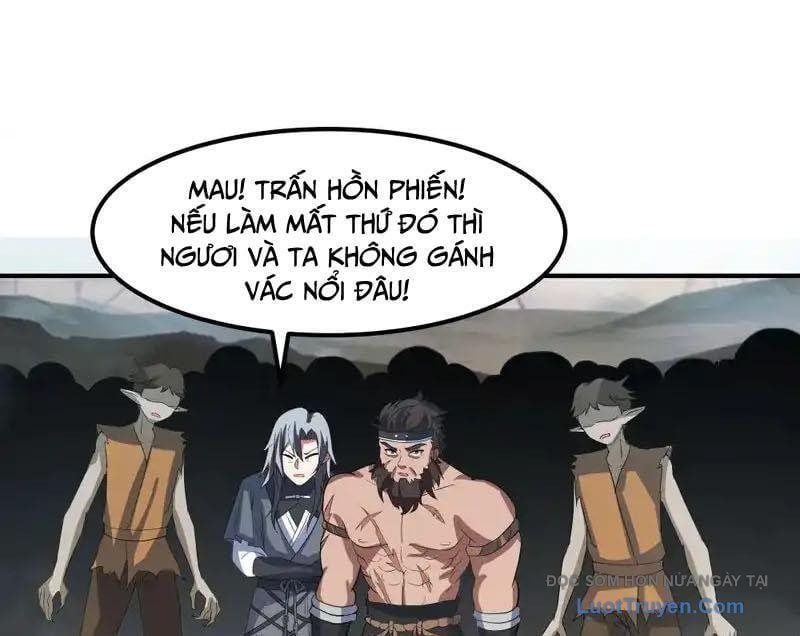 đọc truyện Nhân Vật Phản Diện Đại Sư Huynh, Tất Cả Các Sư Muội Đều Là Bệnh Kiều Chương 241 ảnh 4 tại Thiên Thai Truyện