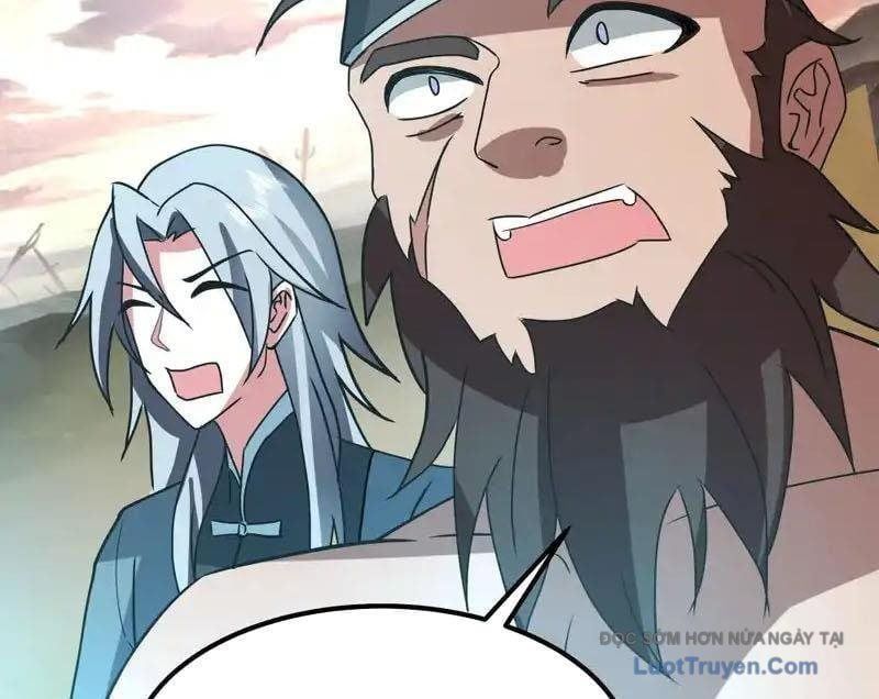 đọc truyện Nhân Vật Phản Diện Đại Sư Huynh, Tất Cả Các Sư Muội Đều Là Bệnh Kiều Chương 241 ảnh 32 tại Thiên Thai Truyện