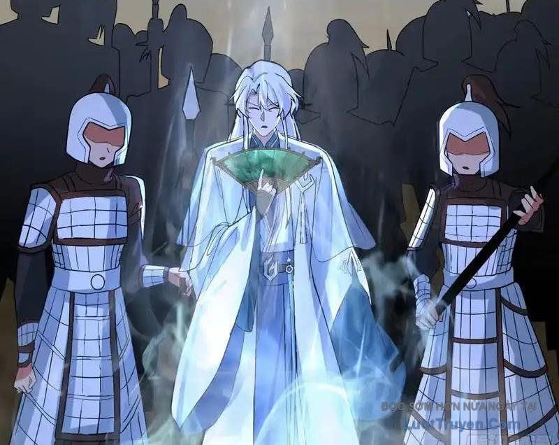 đọc truyện Nhân Vật Phản Diện Đại Sư Huynh, Tất Cả Các Sư Muội Đều Là Bệnh Kiều Chương 241 ảnh 11 tại Thiên Thai Truyện