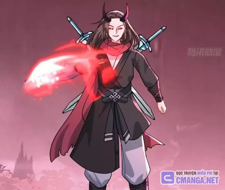 đọc truyện Nhân Vật Phản Diện Đại Sư Huynh, Tất Cả Các Sư Muội Đều Là Bệnh Kiều Chương 249 ảnh 12 tại Thiên Thai Truyện