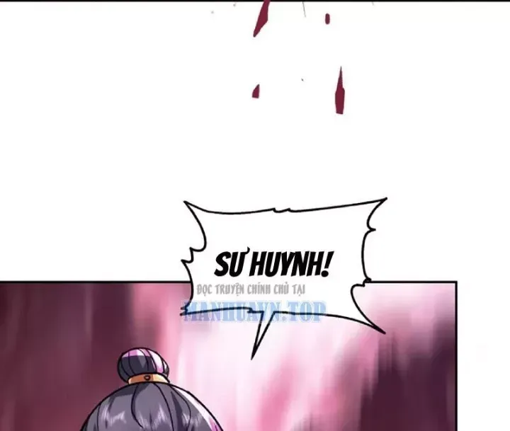 đọc truyện Nhân Vật Phản Diện Đại Sư Huynh, Tất Cả Các Sư Muội Đều Là Bệnh Kiều Chương 249 ảnh 25 tại Thiên Thai Truyện