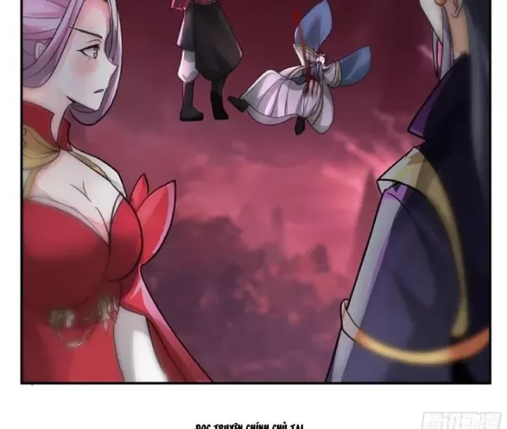 đọc truyện Nhân Vật Phản Diện Đại Sư Huynh, Tất Cả Các Sư Muội Đều Là Bệnh Kiều Chương 249 ảnh 28 tại Thiên Thai Truyện