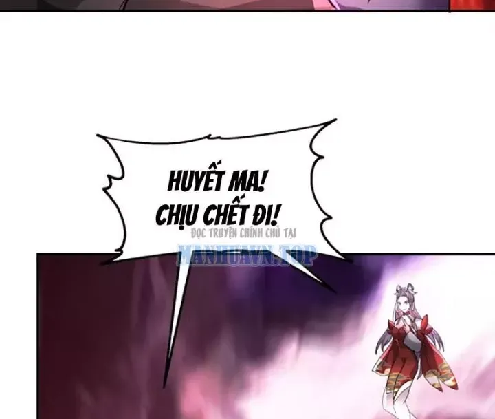 đọc truyện Nhân Vật Phản Diện Đại Sư Huynh, Tất Cả Các Sư Muội Đều Là Bệnh Kiều Chương 249 ảnh 31 tại Thiên Thai Truyện