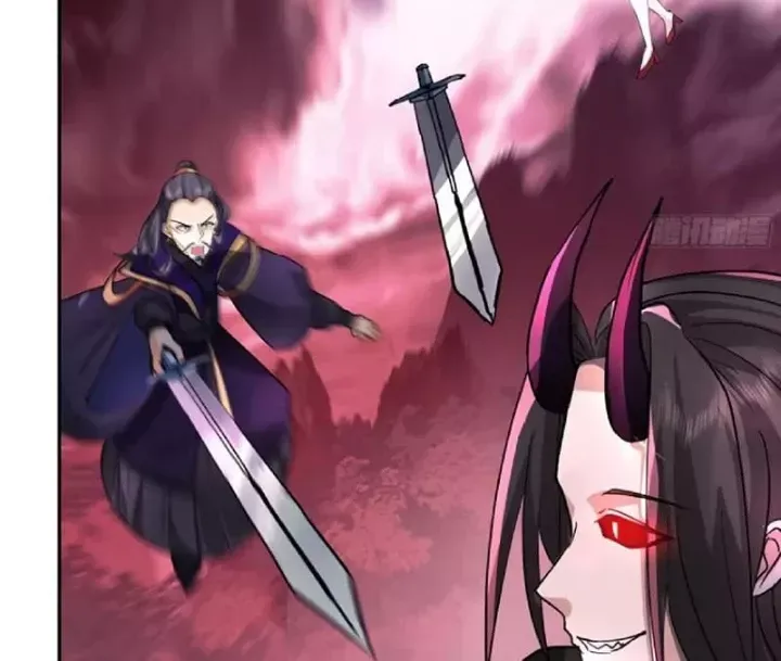 đọc truyện Nhân Vật Phản Diện Đại Sư Huynh, Tất Cả Các Sư Muội Đều Là Bệnh Kiều Chương 249 ảnh 32 tại Thiên Thai Truyện