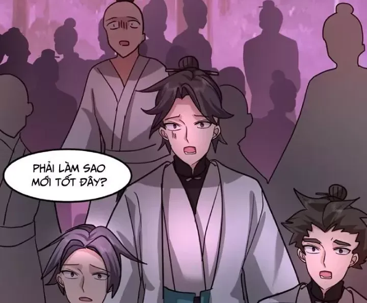 đọc truyện Nhân Vật Phản Diện Đại Sư Huynh, Tất Cả Các Sư Muội Đều Là Bệnh Kiều Chương 249 ảnh 41 tại Thiên Thai Truyện