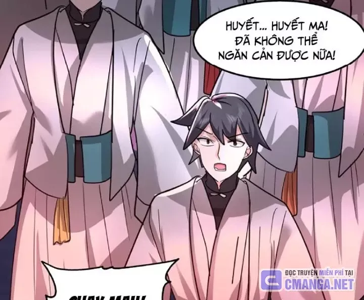 đọc truyện Nhân Vật Phản Diện Đại Sư Huynh, Tất Cả Các Sư Muội Đều Là Bệnh Kiều Chương 249 ảnh 42 tại Thiên Thai Truyện