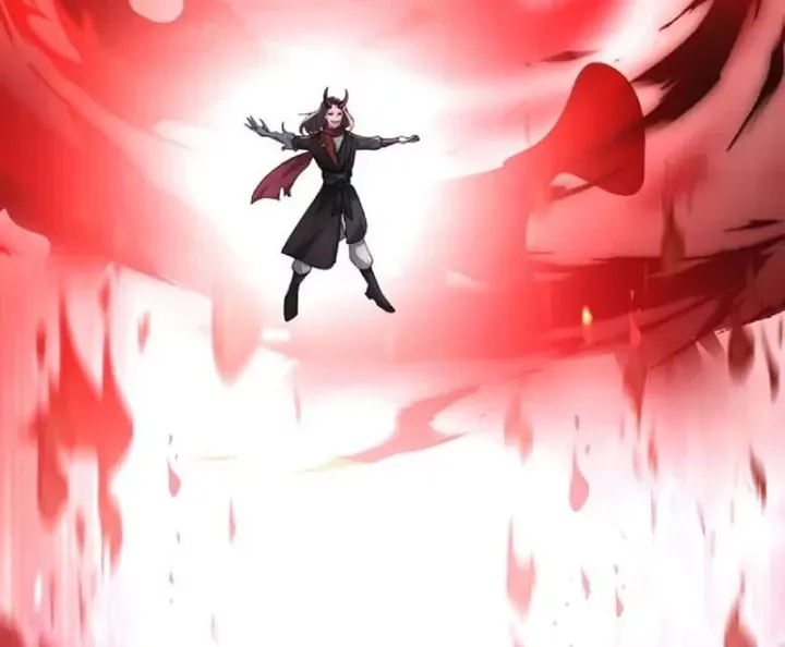 đọc truyện Nhân Vật Phản Diện Đại Sư Huynh, Tất Cả Các Sư Muội Đều Là Bệnh Kiều Chương 249 ảnh 46 tại Thiên Thai Truyện