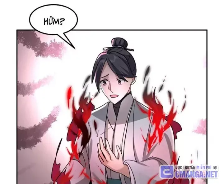 đọc truyện Nhân Vật Phản Diện Đại Sư Huynh, Tất Cả Các Sư Muội Đều Là Bệnh Kiều Chương 249 ảnh 48 tại Thiên Thai Truyện