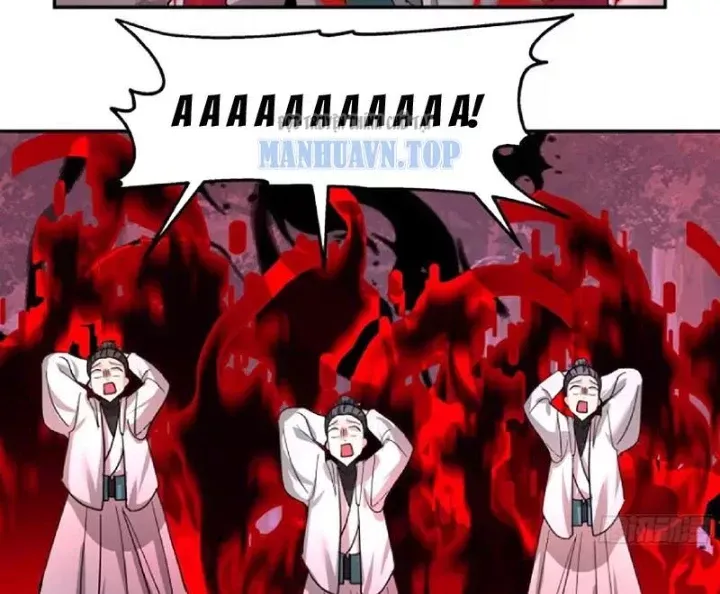 đọc truyện Nhân Vật Phản Diện Đại Sư Huynh, Tất Cả Các Sư Muội Đều Là Bệnh Kiều Chương 249 ảnh 49 tại Thiên Thai Truyện