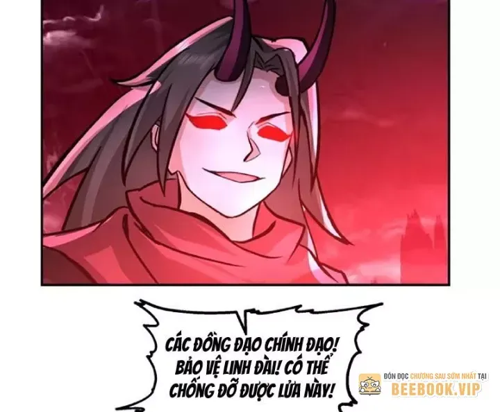 đọc truyện Nhân Vật Phản Diện Đại Sư Huynh, Tất Cả Các Sư Muội Đều Là Bệnh Kiều Chương 249 ảnh 51 tại Thiên Thai Truyện