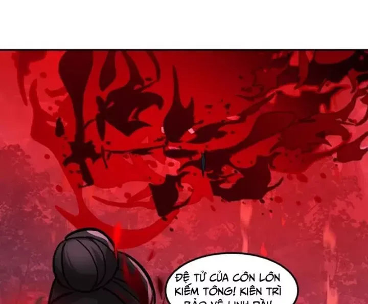 đọc truyện Nhân Vật Phản Diện Đại Sư Huynh, Tất Cả Các Sư Muội Đều Là Bệnh Kiều Chương 249 ảnh 56 tại Thiên Thai Truyện