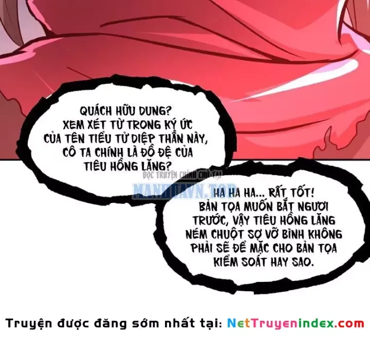 đọc truyện Nhân Vật Phản Diện Đại Sư Huynh, Tất Cả Các Sư Muội Đều Là Bệnh Kiều Chương 249 ảnh 61 tại Thiên Thai Truyện