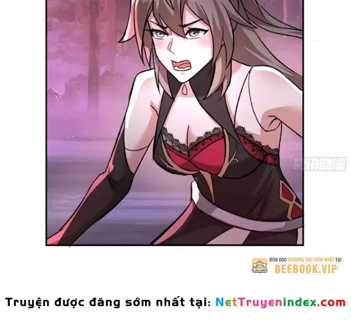 đọc truyện Nhân Vật Phản Diện Đại Sư Huynh, Tất Cả Các Sư Muội Đều Là Bệnh Kiều Chương 249 ảnh 81 tại Thiên Thai Truyện