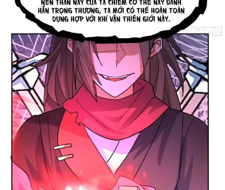 đọc truyện Nhân Vật Phản Diện Đại Sư Huynh, Tất Cả Các Sư Muội Đều Là Bệnh Kiều Chương 249 ảnh 10 tại Thiên Thai Truyện