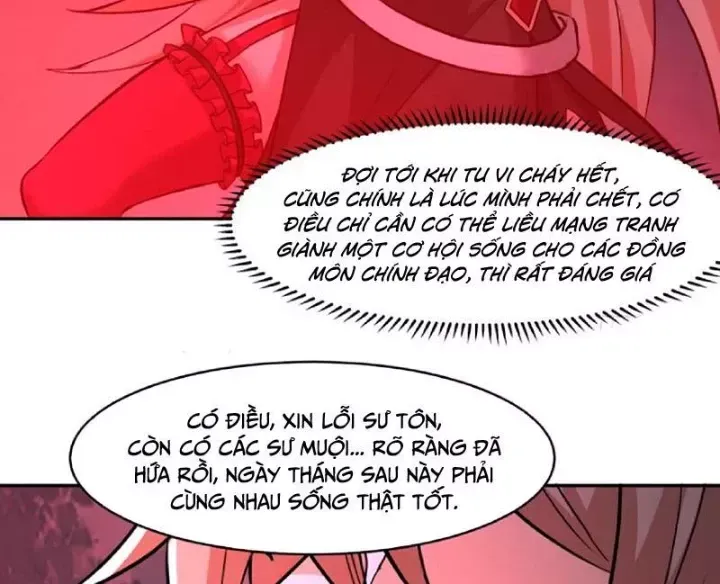 đọc truyện Nhân Vật Phản Diện Đại Sư Huynh, Tất Cả Các Sư Muội Đều Là Bệnh Kiều Chương 249 ảnh 86 tại Thiên Thai Truyện