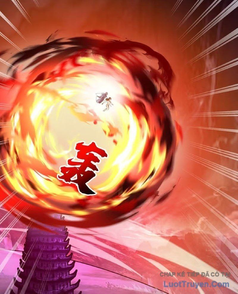 đọc truyện Nhân Vật Phản Diện Đại Sư Huynh, Tất Cả Các Sư Muội Đều Là Bệnh Kiều Chương 252 ảnh 17 tại Thiên Thai Truyện