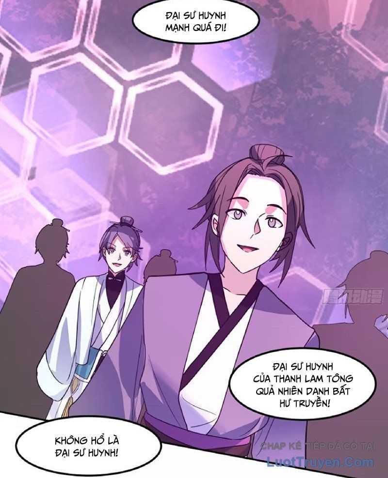 đọc truyện Nhân Vật Phản Diện Đại Sư Huynh, Tất Cả Các Sư Muội Đều Là Bệnh Kiều Chương 252 ảnh 19 tại Thiên Thai Truyện