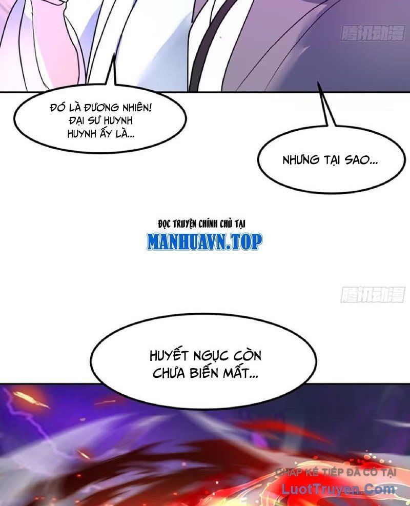 đọc truyện Nhân Vật Phản Diện Đại Sư Huynh, Tất Cả Các Sư Muội Đều Là Bệnh Kiều Chương 252 ảnh 21 tại Thiên Thai Truyện