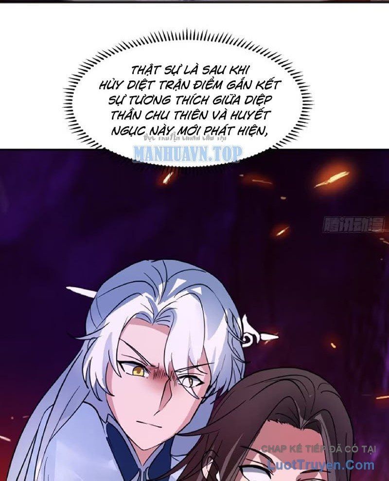 đọc truyện Nhân Vật Phản Diện Đại Sư Huynh, Tất Cả Các Sư Muội Đều Là Bệnh Kiều Chương 252 ảnh 24 tại Thiên Thai Truyện