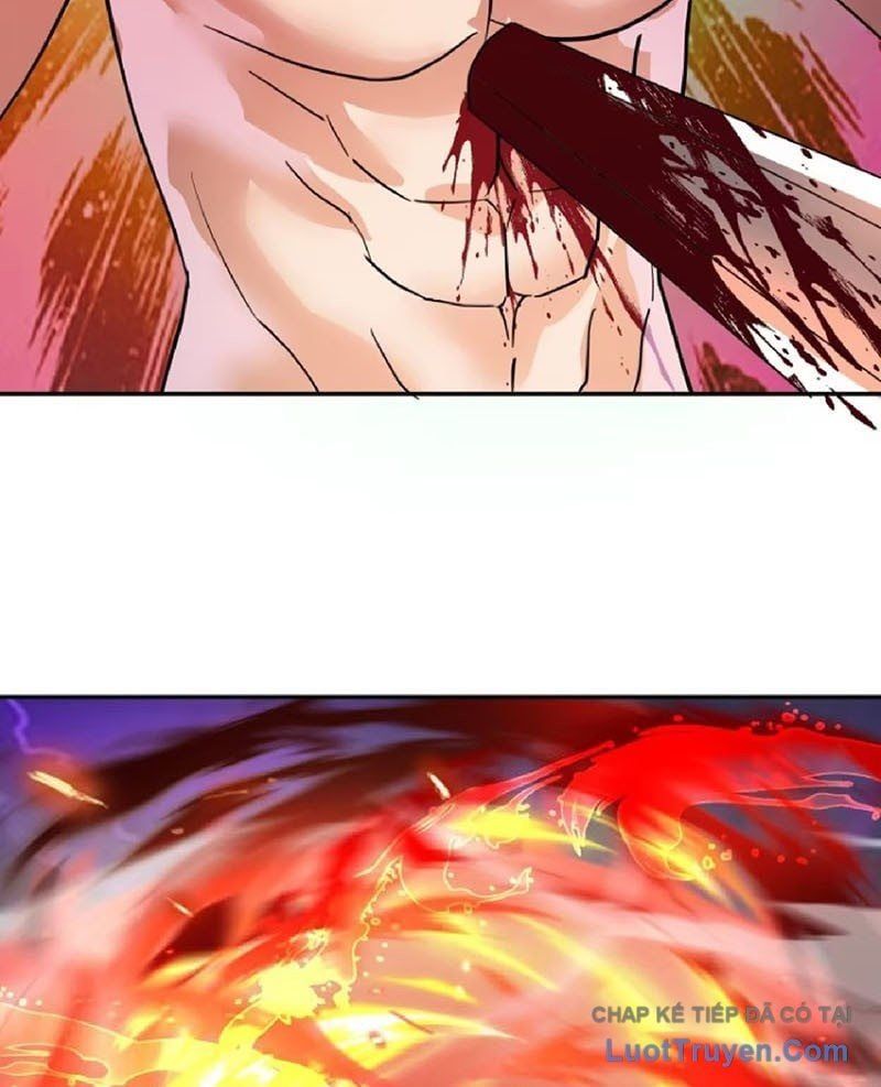 đọc truyện Nhân Vật Phản Diện Đại Sư Huynh, Tất Cả Các Sư Muội Đều Là Bệnh Kiều Chương 252 ảnh 28 tại Thiên Thai Truyện