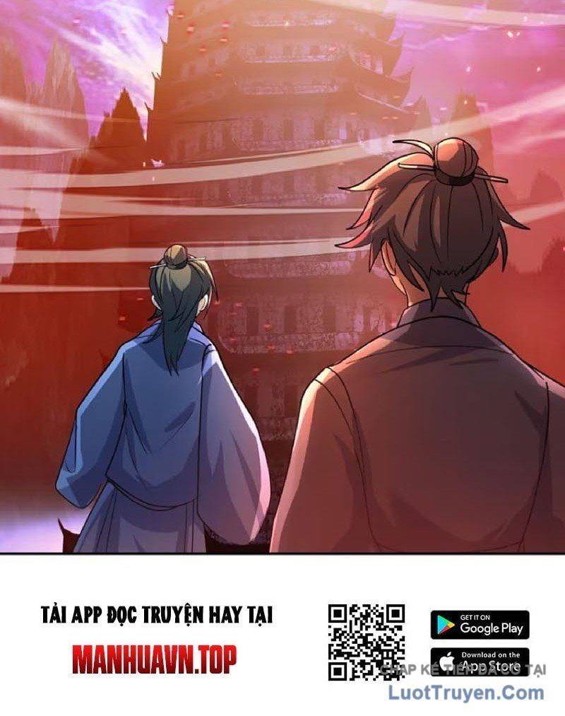 đọc truyện Nhân Vật Phản Diện Đại Sư Huynh, Tất Cả Các Sư Muội Đều Là Bệnh Kiều Chương 252 ảnh 30 tại Thiên Thai Truyện