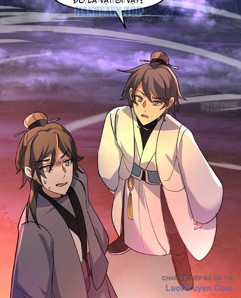 đọc truyện Nhân Vật Phản Diện Đại Sư Huynh, Tất Cả Các Sư Muội Đều Là Bệnh Kiều Chương 252 ảnh 34 tại Thiên Thai Truyện