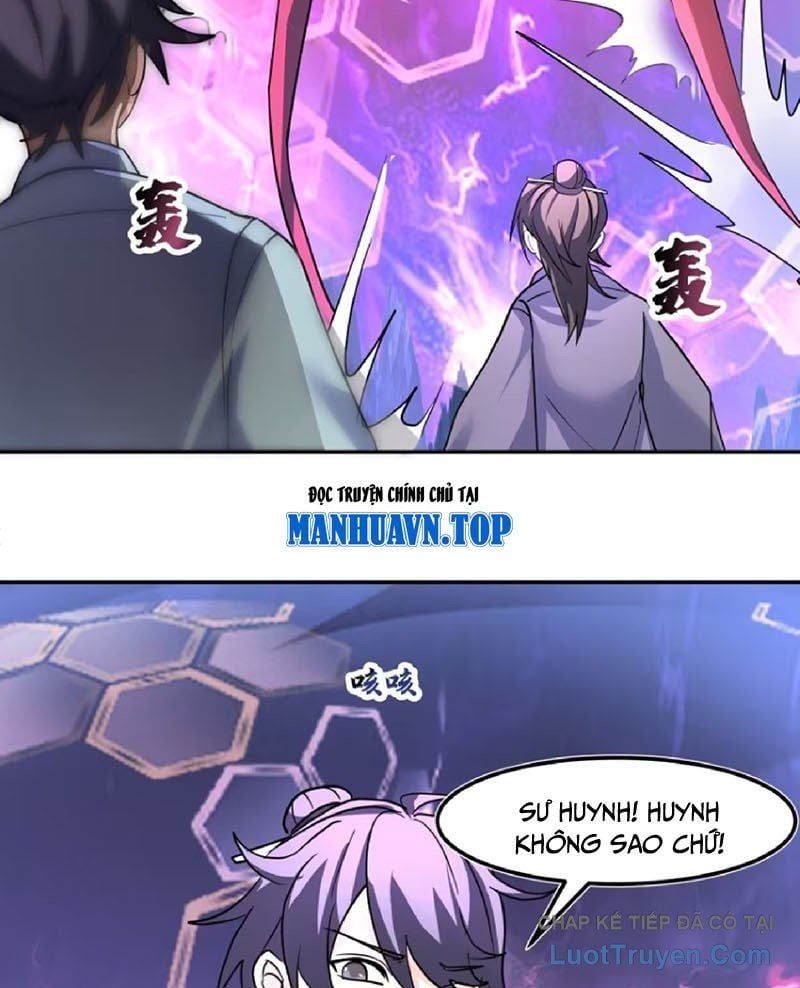 đọc truyện Nhân Vật Phản Diện Đại Sư Huynh, Tất Cả Các Sư Muội Đều Là Bệnh Kiều Chương 252 ảnh 37 tại Thiên Thai Truyện