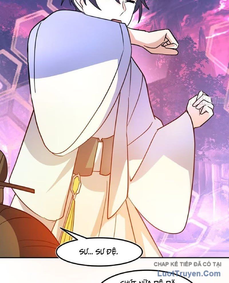 đọc truyện Nhân Vật Phản Diện Đại Sư Huynh, Tất Cả Các Sư Muội Đều Là Bệnh Kiều Chương 252 ảnh 38 tại Thiên Thai Truyện