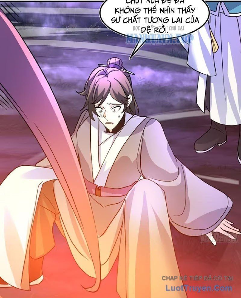 đọc truyện Nhân Vật Phản Diện Đại Sư Huynh, Tất Cả Các Sư Muội Đều Là Bệnh Kiều Chương 252 ảnh 39 tại Thiên Thai Truyện