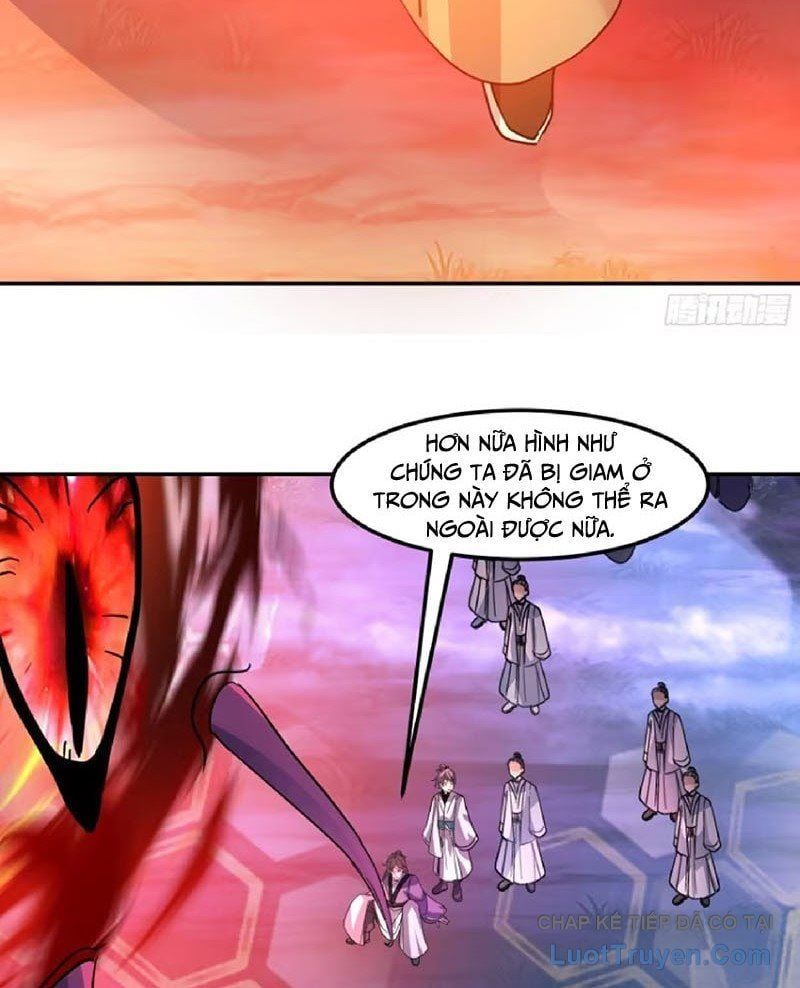 đọc truyện Nhân Vật Phản Diện Đại Sư Huynh, Tất Cả Các Sư Muội Đều Là Bệnh Kiều Chương 252 ảnh 40 tại Thiên Thai Truyện